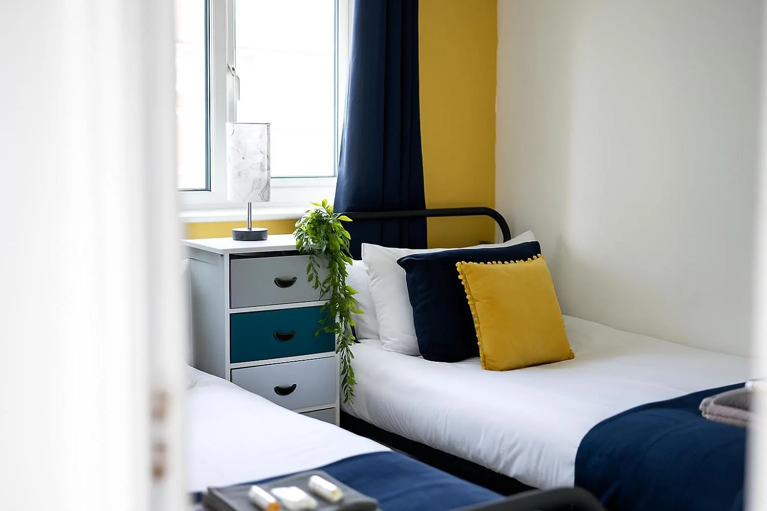 Alt-Stay Leeds, M1 Junction 45 Skelton Lane - Parking - Wi-Fi - Ideal For Contractors & Long Stays 0*, Leeds (West Yorkshire) Regno Unito