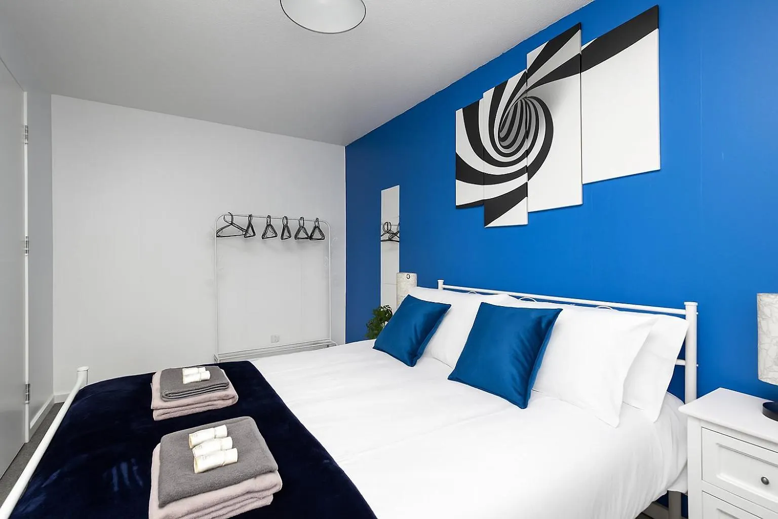 Alt-Stay Leeds, M1 Junction 45 Skelton Lane - Parking - Wi-Fi - Ideal For Contractors & Long Stays Casa vacanze Leeds (West Yorkshire)
